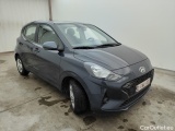  Hyundai  i10 Hyundai  1.0 Twist 5d #8