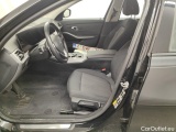  Bmw  Serie 3 BMW 3 Reeks Touring 320e (150 kW) 5d #3