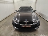  Bmw  Serie 3 BMW 3 Reeks Touring 320e (150 kW) 5d #5