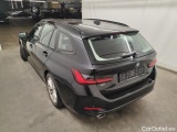 Bmw  Serie 3 BMW 3 Reeks Touring 320e (150 kW) 5d #7