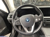  Bmw  Serie 3 BMW 3 Reeks Touring 320e (150 kW) 5d #29