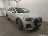  Audi  Q3 Audi  Sportback 35 TDI S tronic Business Edition 5d #8