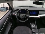  Skoda  Octavia Skoda  Combi 2.0 CRTDI 85kW DSG7 Clever 5d #9
