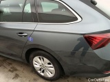  Skoda  Octavia Skoda  Combi 2.0 CRTDI 85kW DSG7 Clever 5d #37
