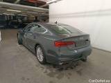  Audi  A5 Sportback Audi  30 TDI S tronic Business Edition 5d #7