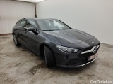  Mercedes  CLA-Klasse Mercedes-Benz CLA Shooting Brake CLA 180 Business Solution 5d #8