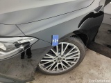  Mercedes  CLA-Klasse Mercedes-Benz CLA Shooting Brake CLA 180 Business Solution 5d #32