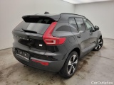  Volvo  XC 40 Volvo XC40 T4 Recharge Geartronic R-Design 5d #2