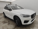  Volvo  XC60 Volvo  B4 D Geartronic R-Design 5d #8