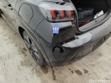  Peugeot  208 PEUGEOT E- 136 50kWh GT 136 5d #63