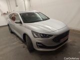  Ford  Focus Ford  Clipper 1.0i EcoB MHEV 114kW Titan X Vignale DCT 5d #8