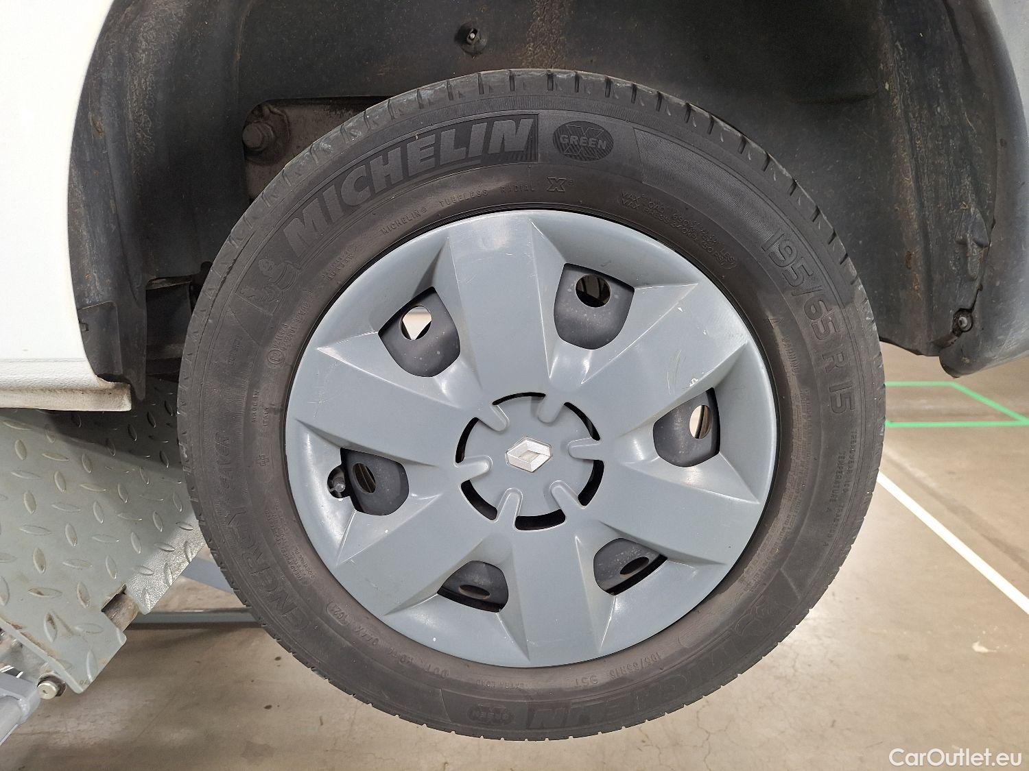  Renault  Kangoo Renault, _ Express '13, Renault  Express Blue dCi 80 Grand Confort 4 #14