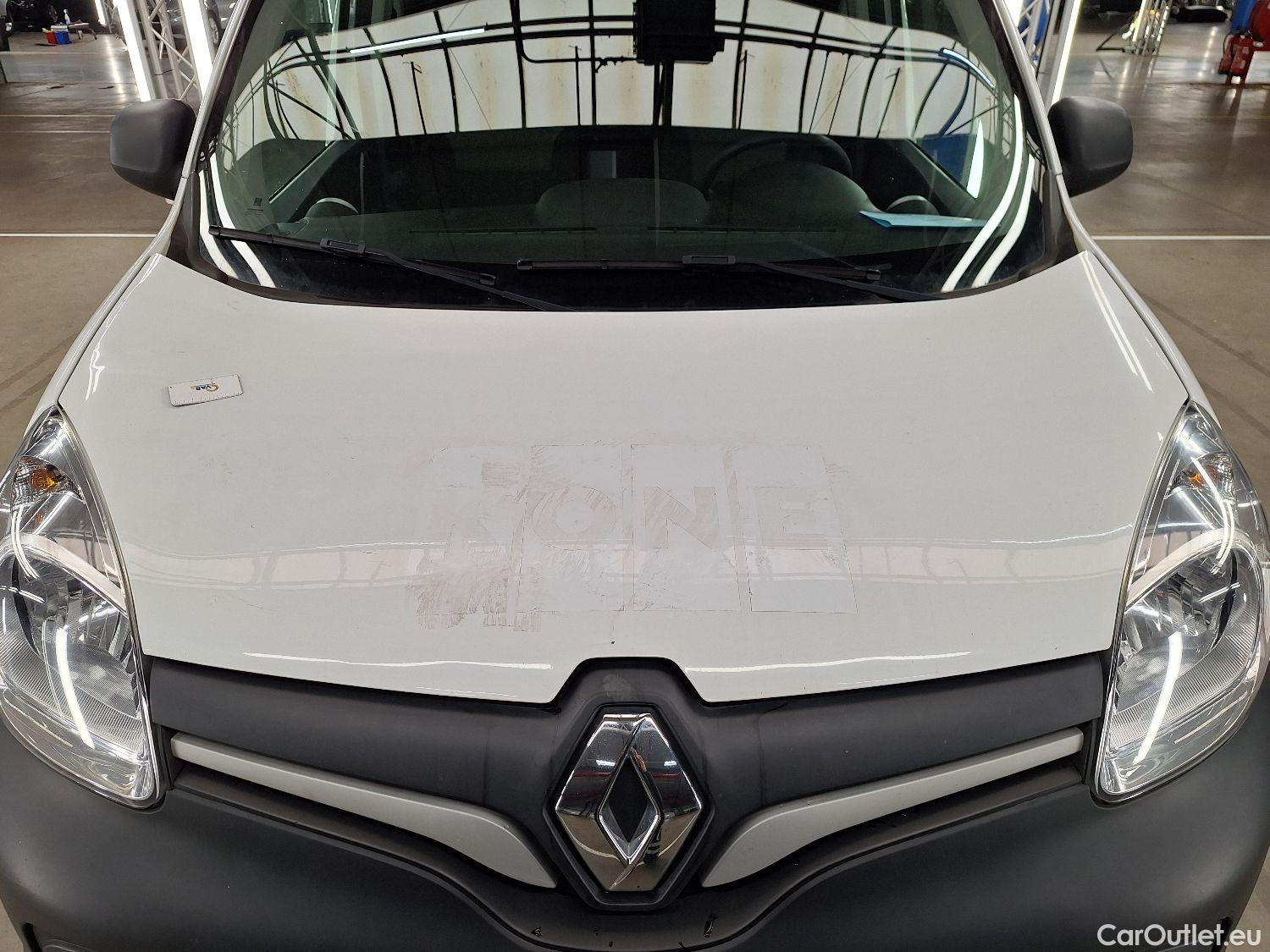  Renault  Kangoo Renault, _ Express '13, Renault  Express Blue dCi 80 Grand Confort 4 #35