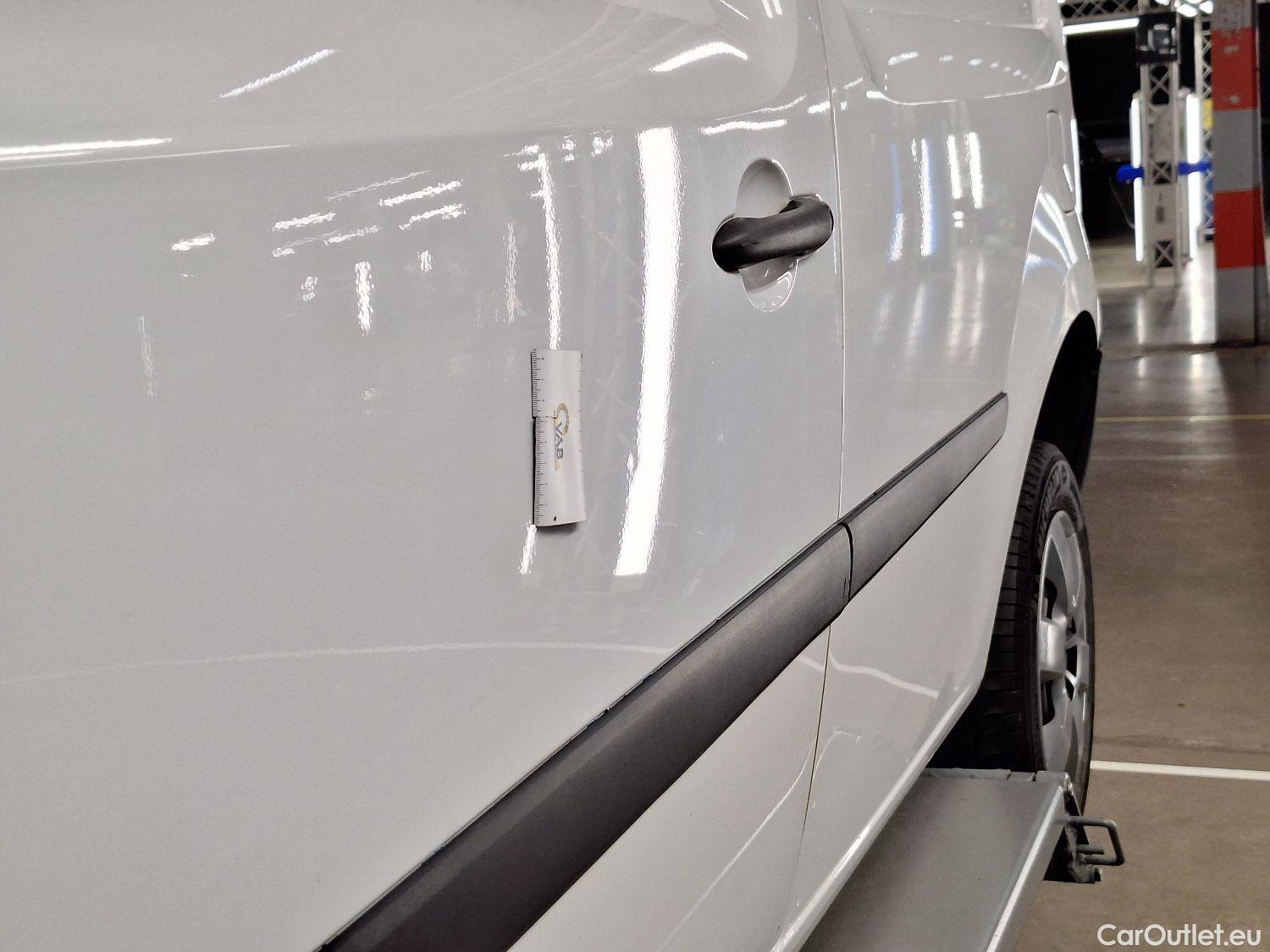  Renault  Kangoo Renault, _ Express '13, Renault  Express Blue dCi 80 Grand Confort 4 #32