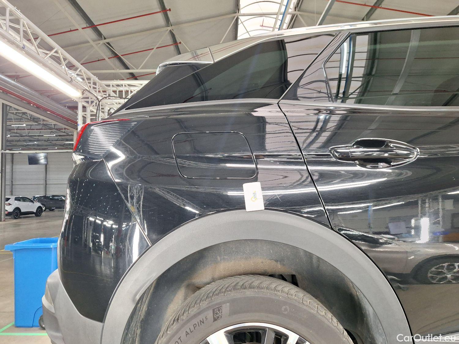  Peugeot  3008 Peugeot,  '16, Peugeot  1.5 BlueHDi 96kW S&S EAT8 Allure 5d #17