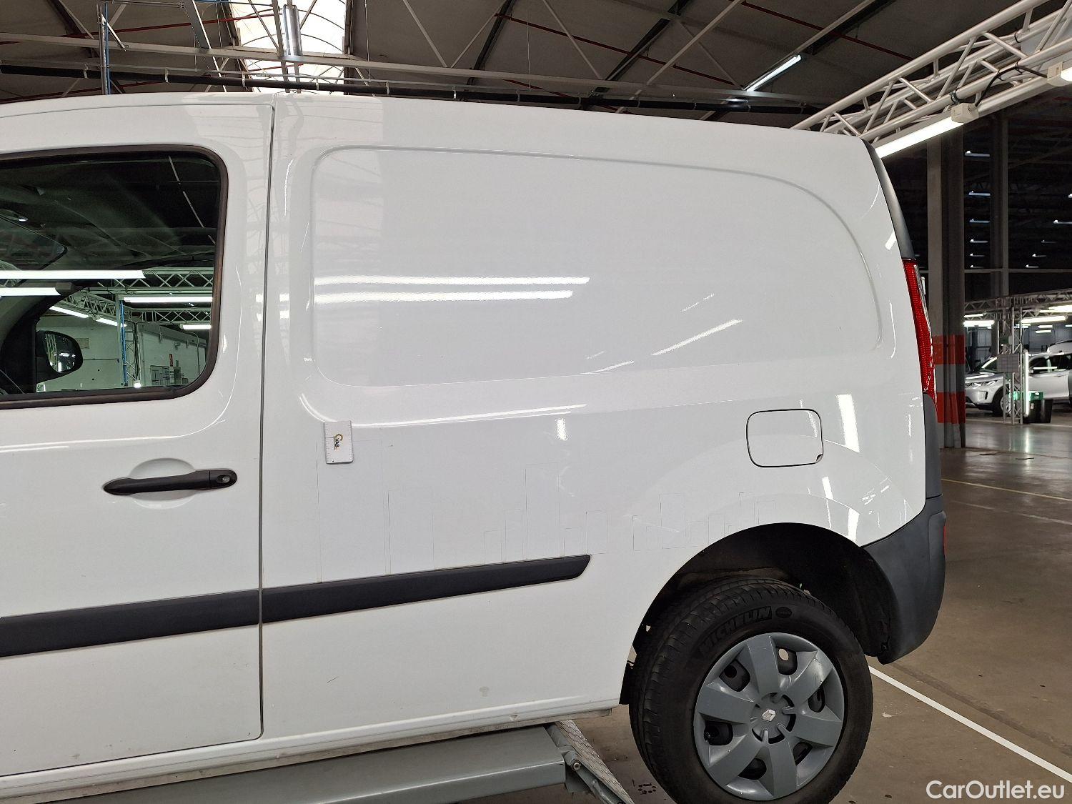  Renault  Kangoo Renault, _ Express '13, Renault  Express Blue dCi 80 Grand Confort 4 #28