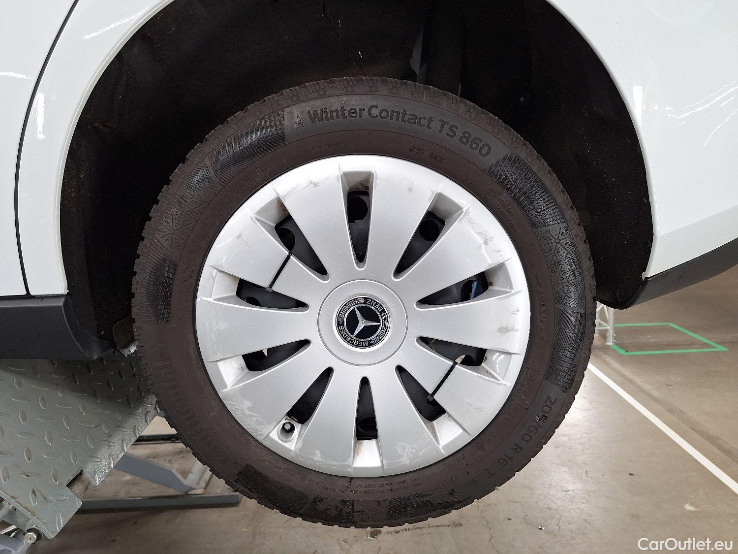  Mercedes  B-Klasse Mercedes, B-Class '18, Mercedes-Benz  B 180 d Aut. 5d #15