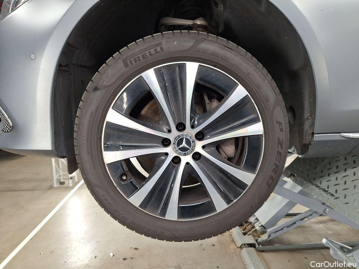  Mercedes  E-Klasse Mercedes,  '16, Mercedes-Benz  Berline E 300 de Business S #6