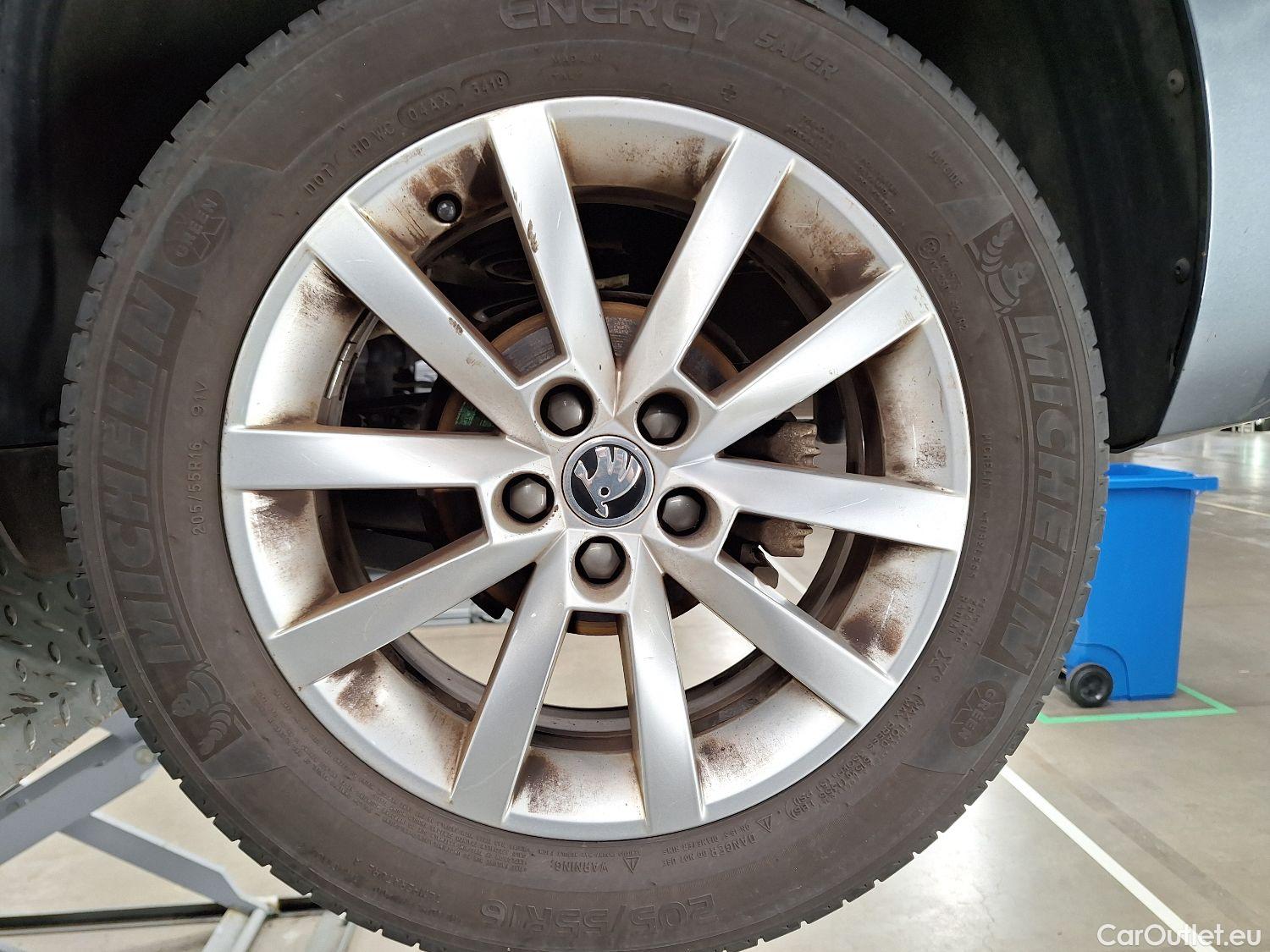  Skoda  Scala Skoda,  '19, Skoda  1.0 TSI 85kW Ambition 5d #5