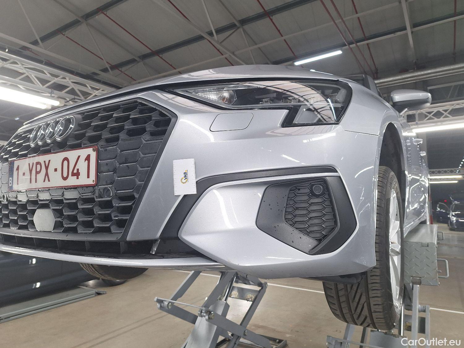  Audi  A3 Audi,  SB '20, Audi  Sportback 1.5 35 TFSi 110kW 5d #5