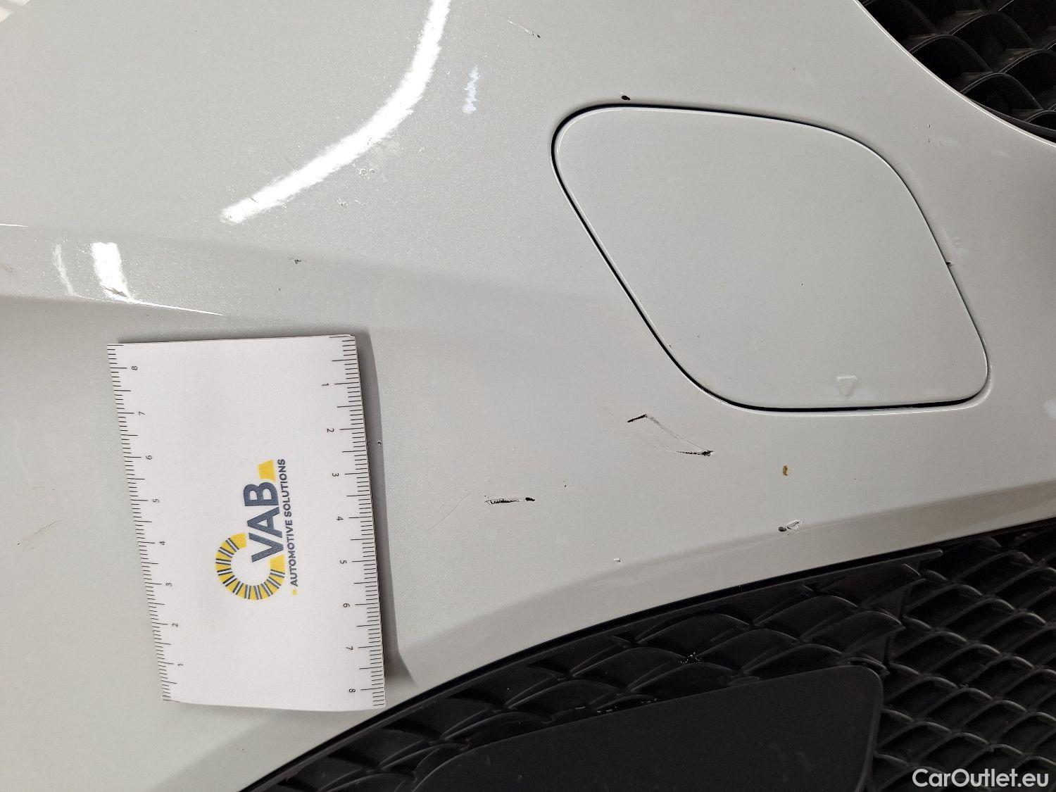  Mercedes  B-Klasse Mercedes, B-Class '18, Mercedes-Benz  B 180 d Aut. 5d #8