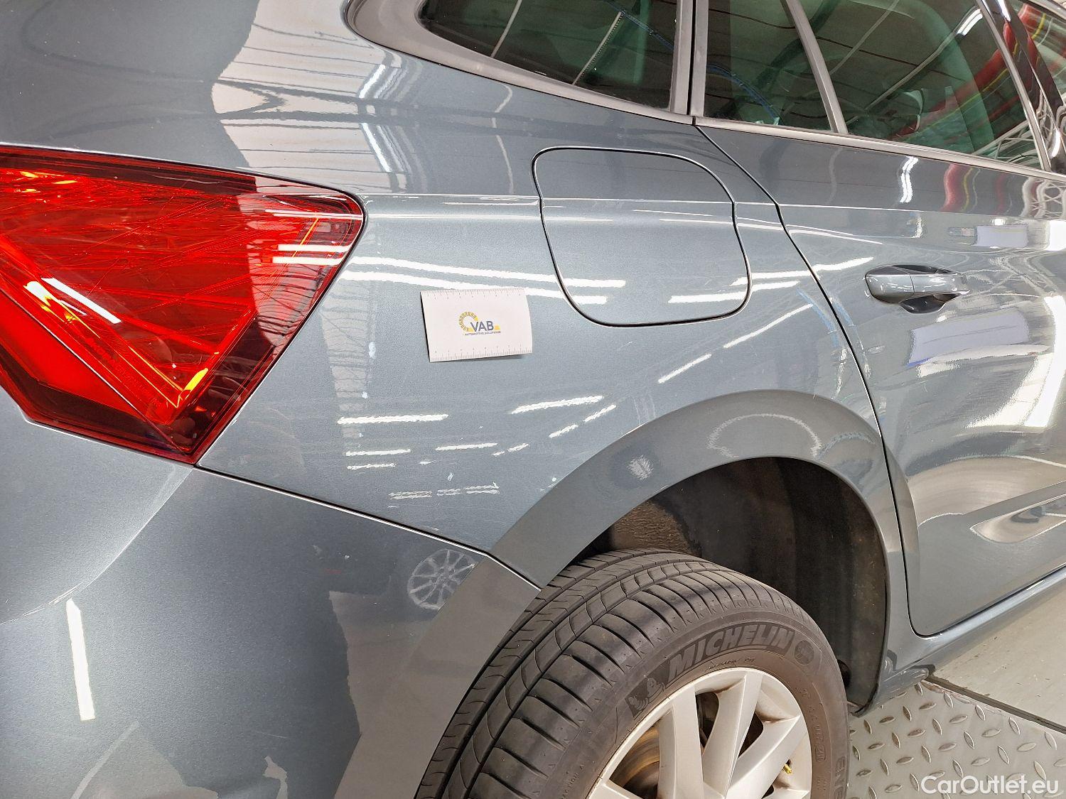  Skoda  Scala Skoda,  '19, Skoda  1.0 TSI 85kW Ambition 5d #18