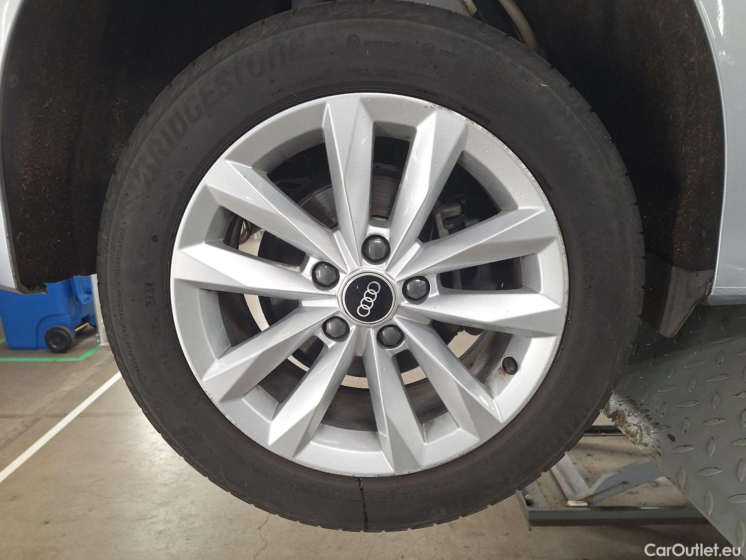  Audi  A3 Audi,  SB '20, Audi  Sportback 1.5 35 TFSi 110kW 5d #8