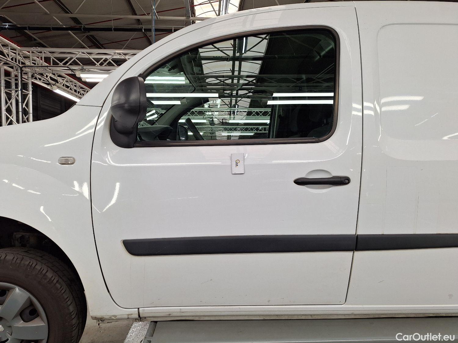  Renault  Kangoo Renault, _ Express '13, Renault  Express Blue dCi 80 Grand Confort 4 #31