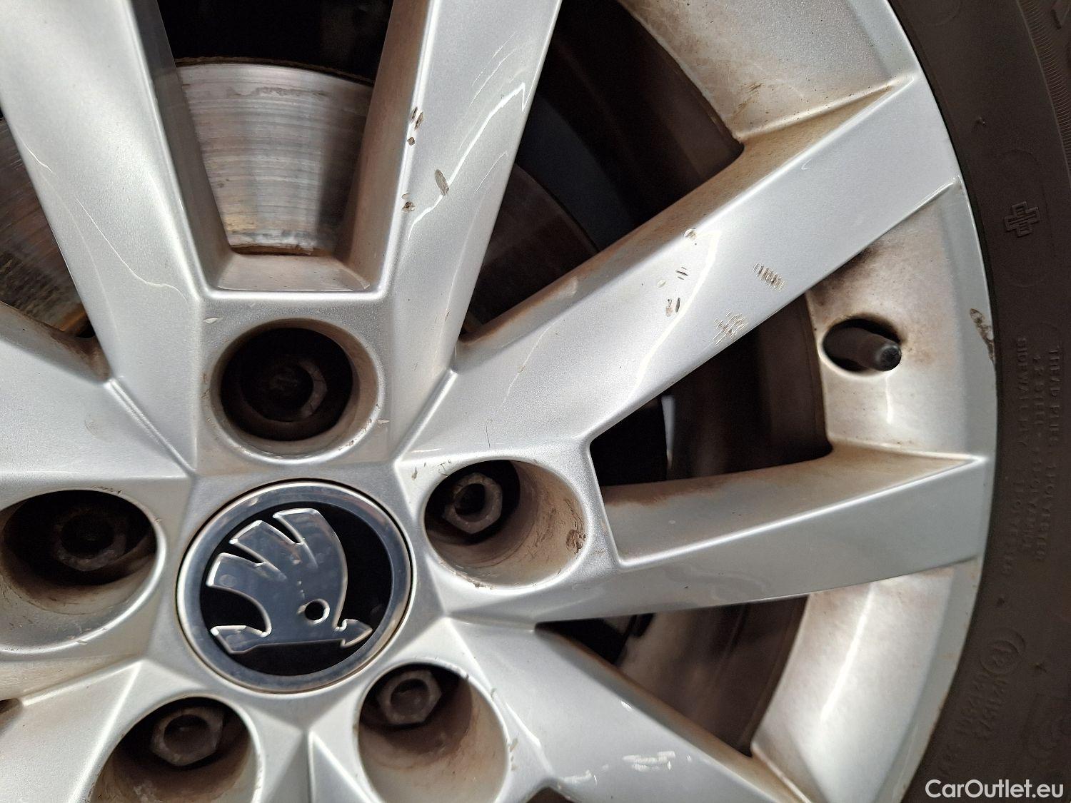  Skoda  Scala Skoda,  '19, Skoda  1.0 TSI 85kW Ambition 5d #9