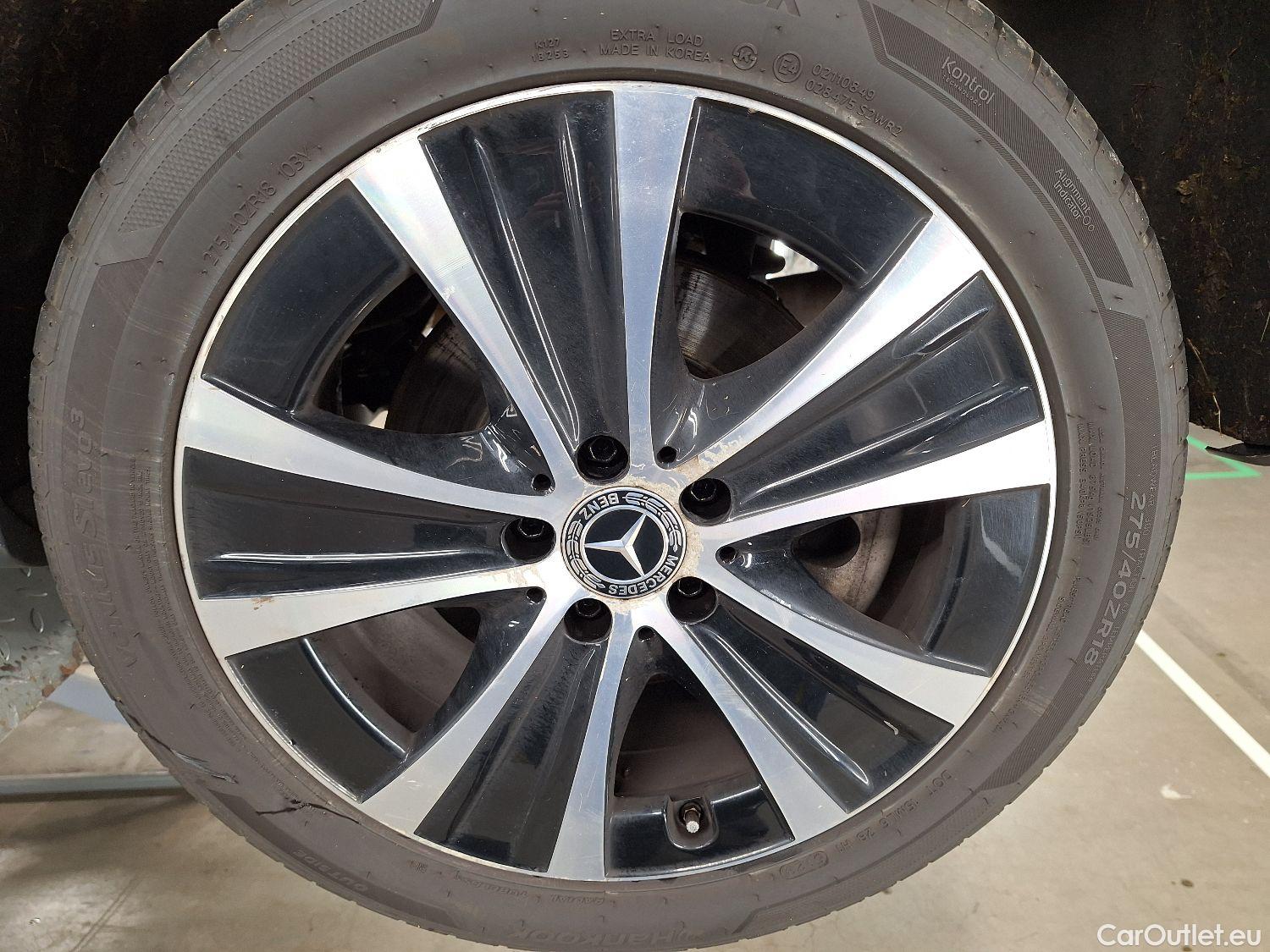  Mercedes  E-Klasse Mercedes,  '16, Mercedes-Benz  Berline E 300 de Business S #3