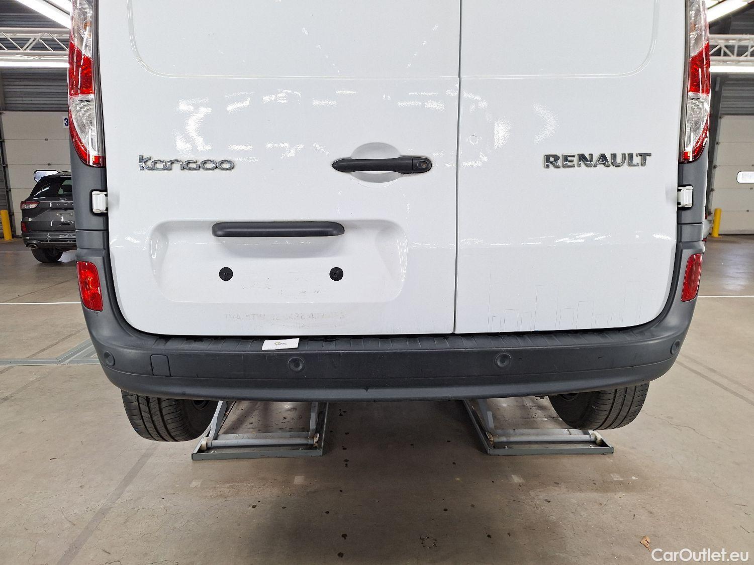  Renault  Kangoo Renault, _ Express '13, Renault  Express Blue dCi 80 Grand Confort 4 #21