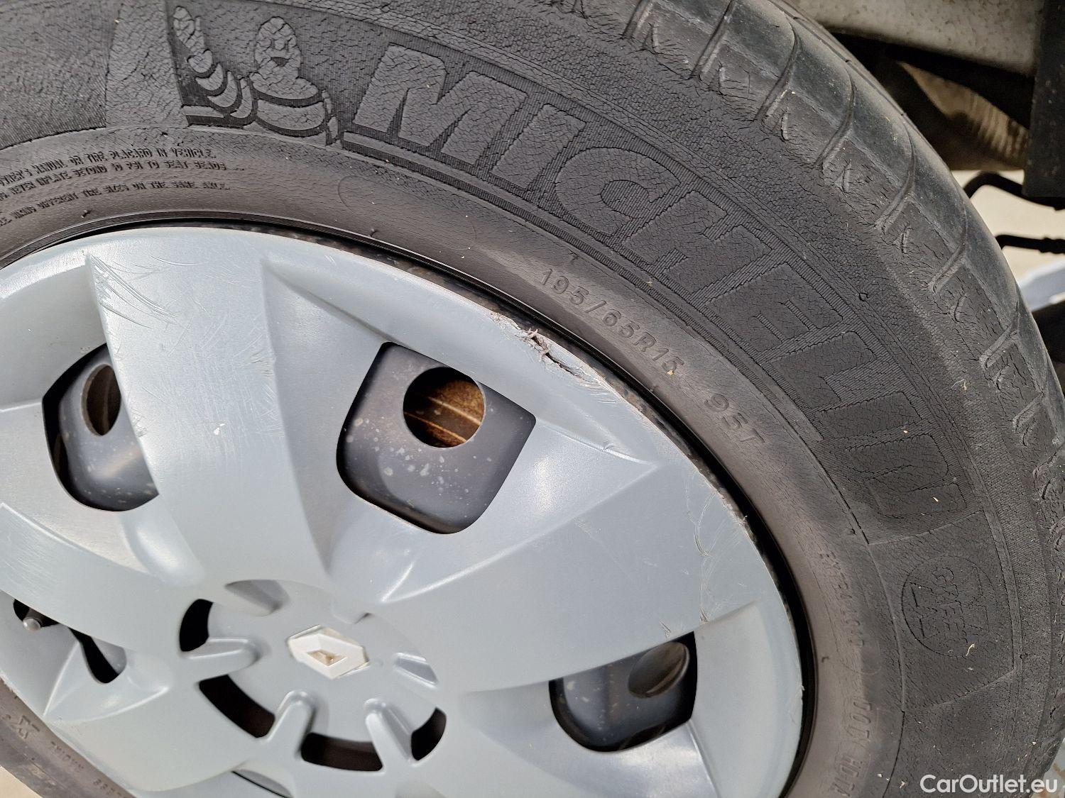  Renault  Kangoo Renault, _ Express '13, Renault  Express Blue dCi 80 Grand Confort 4 #13