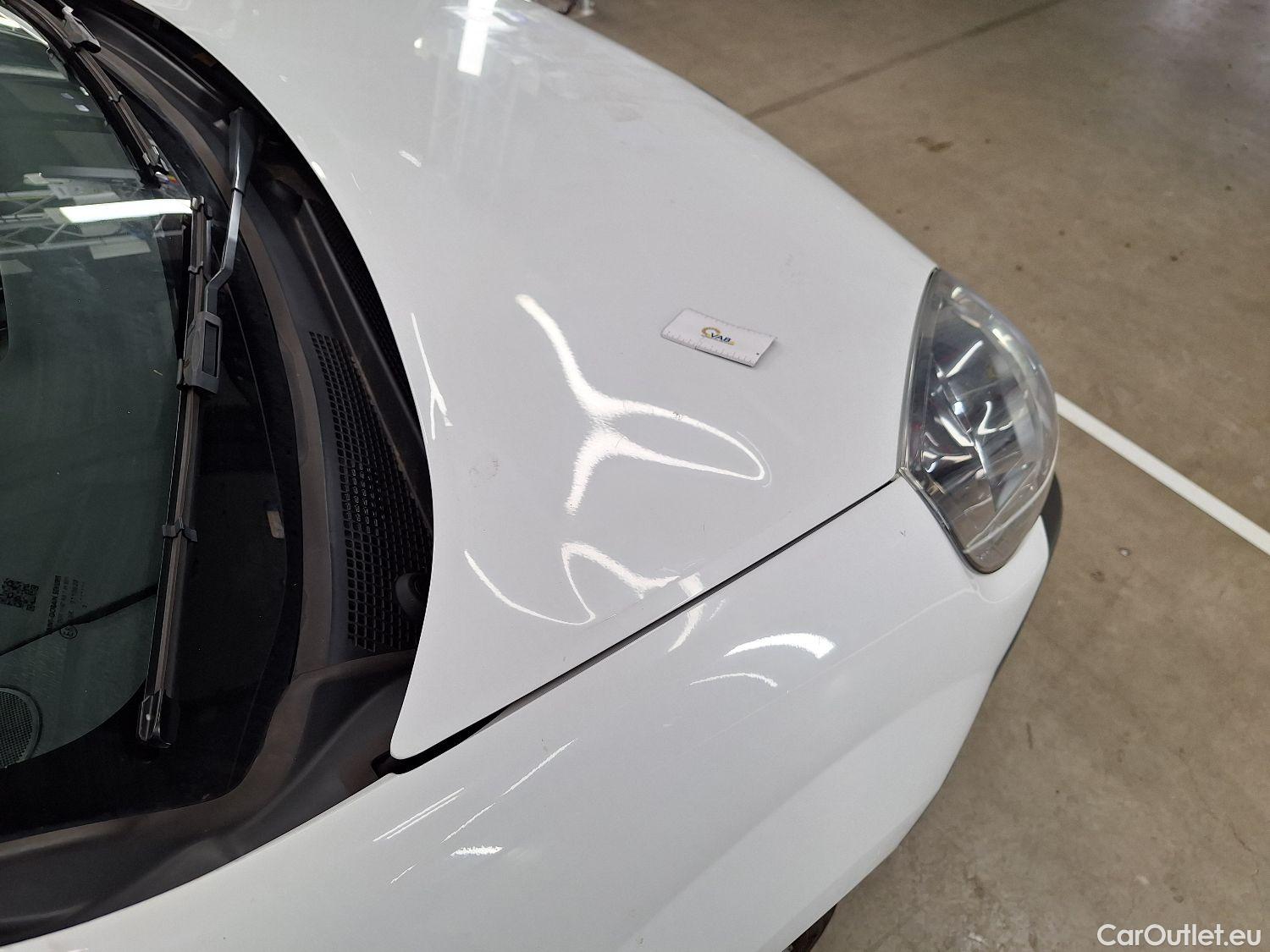  Renault  Kangoo Renault, _ Express '13, Renault  Express Blue dCi 80 Grand Confort 4 #36