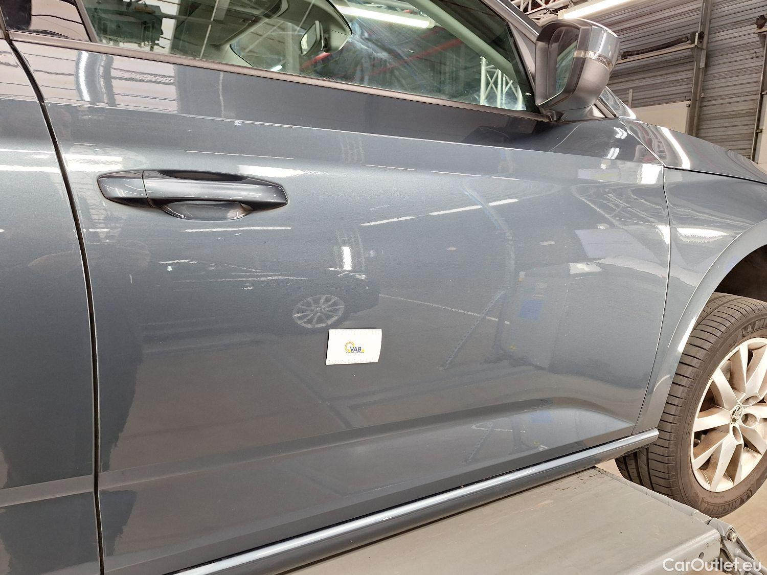  Skoda  Scala Skoda,  '19, Skoda  1.0 TSI 85kW Ambition 5d #12