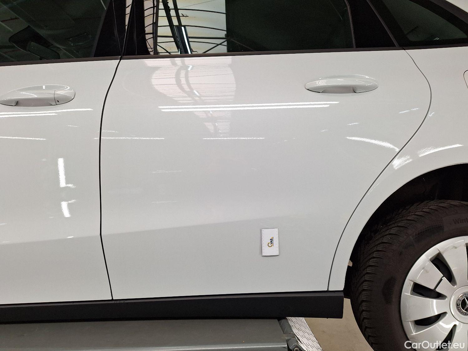  Mercedes  B-Klasse Mercedes, B-Class '18, Mercedes-Benz  B 180 d Aut. 5d #19