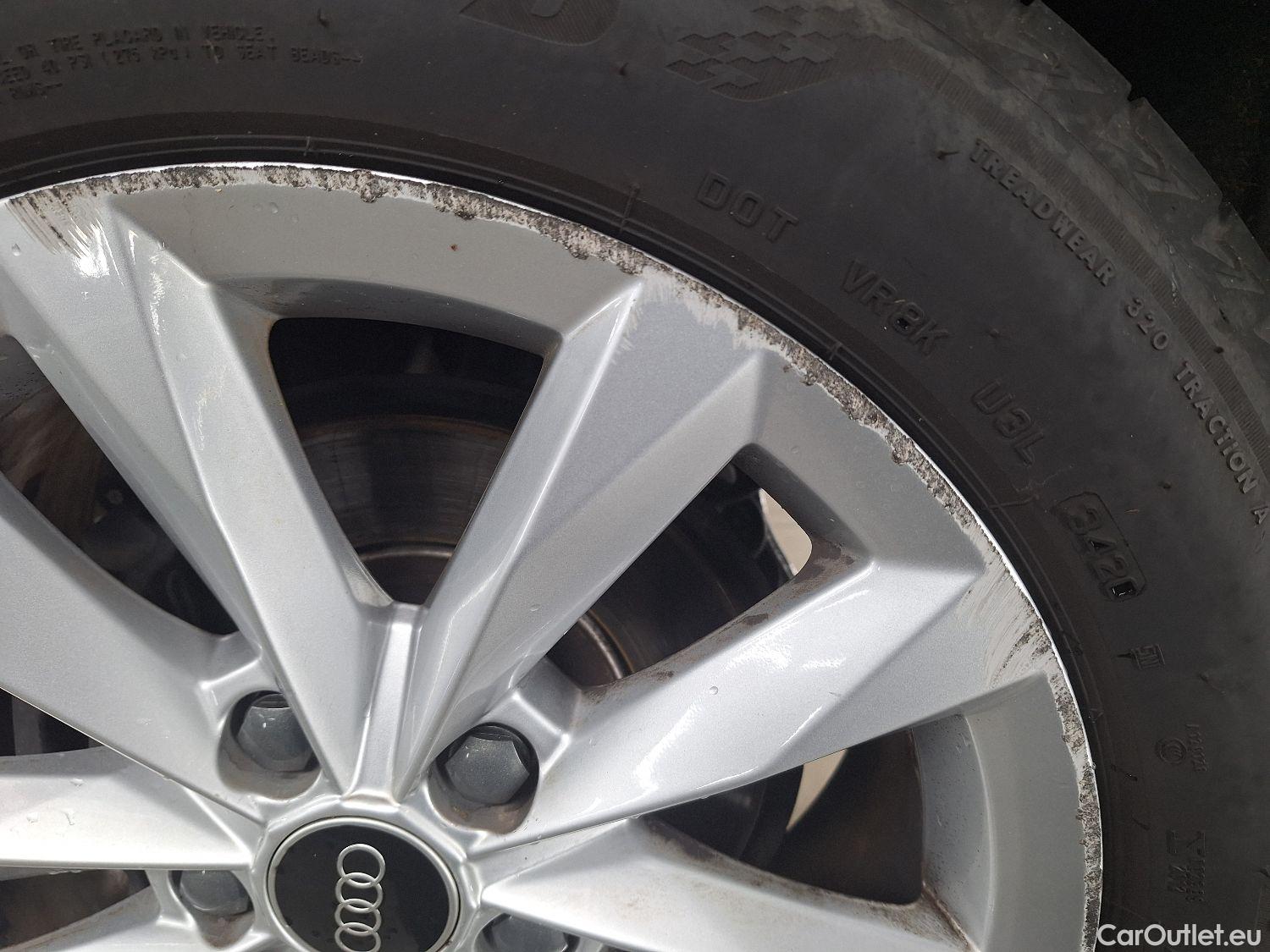  Audi  A3 Audi,  SB '20, Audi  Sportback 1.5 35 TFSi 110kW 5d #11