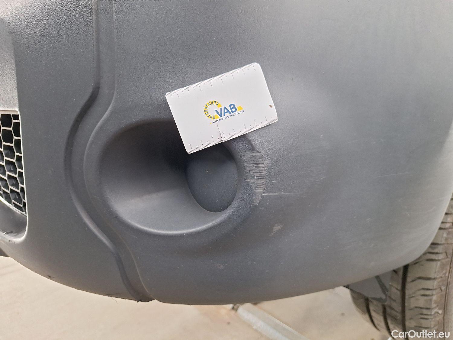  Renault  Kangoo Renault, _ Express '13, Renault  Express Blue dCi 80 Grand Confort 4 #2