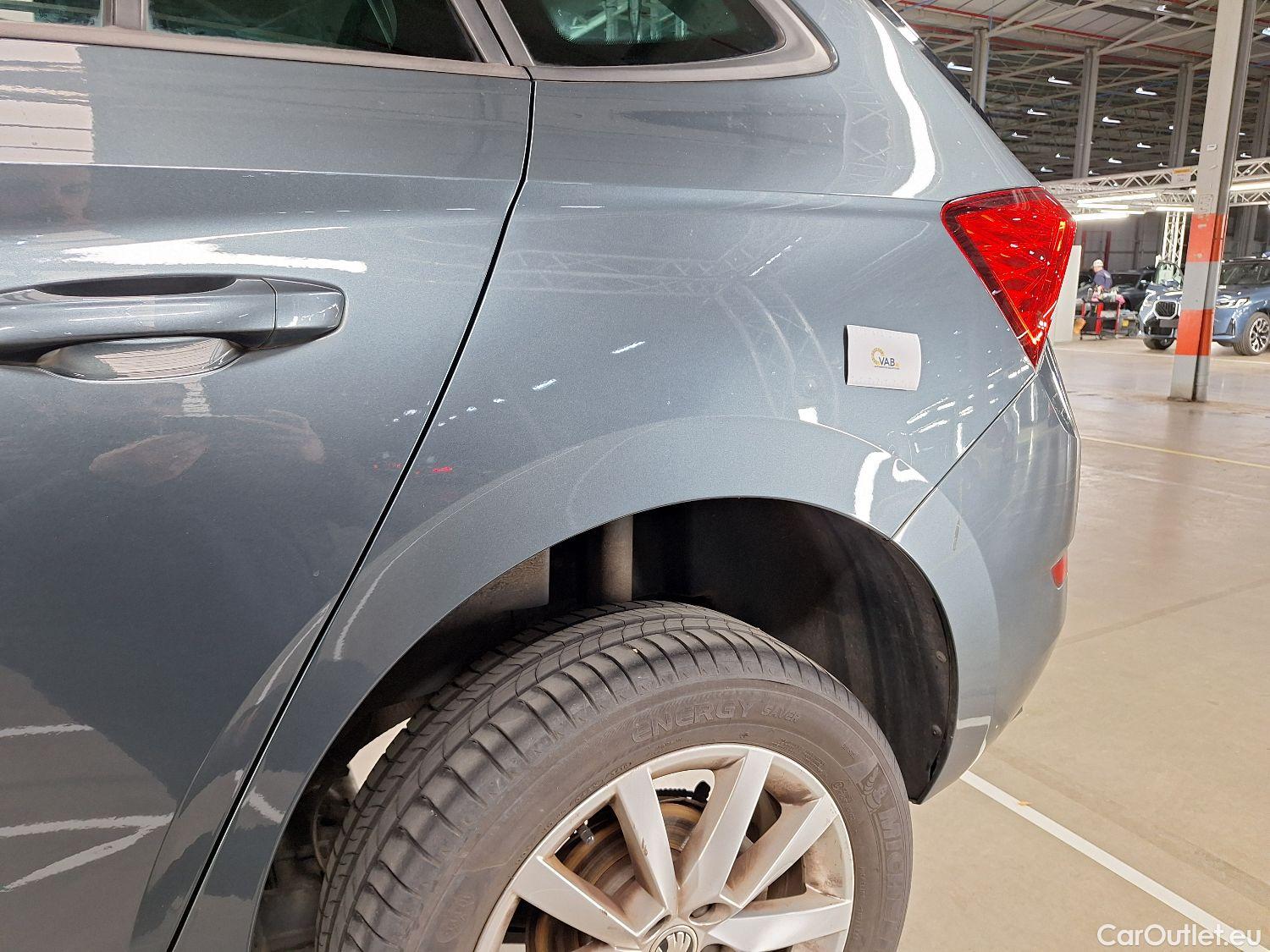  Skoda  Scala Skoda,  '19, Skoda  1.0 TSI 85kW Ambition 5d #28