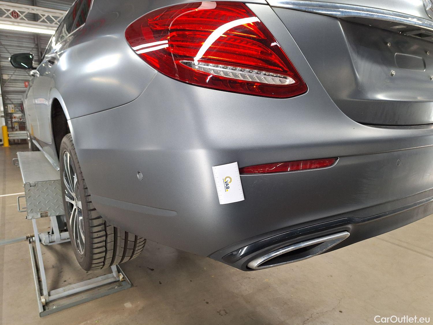  Mercedes  E-Klasse Mercedes,  '16, Mercedes-Benz  Berline E 300 de Business S #12