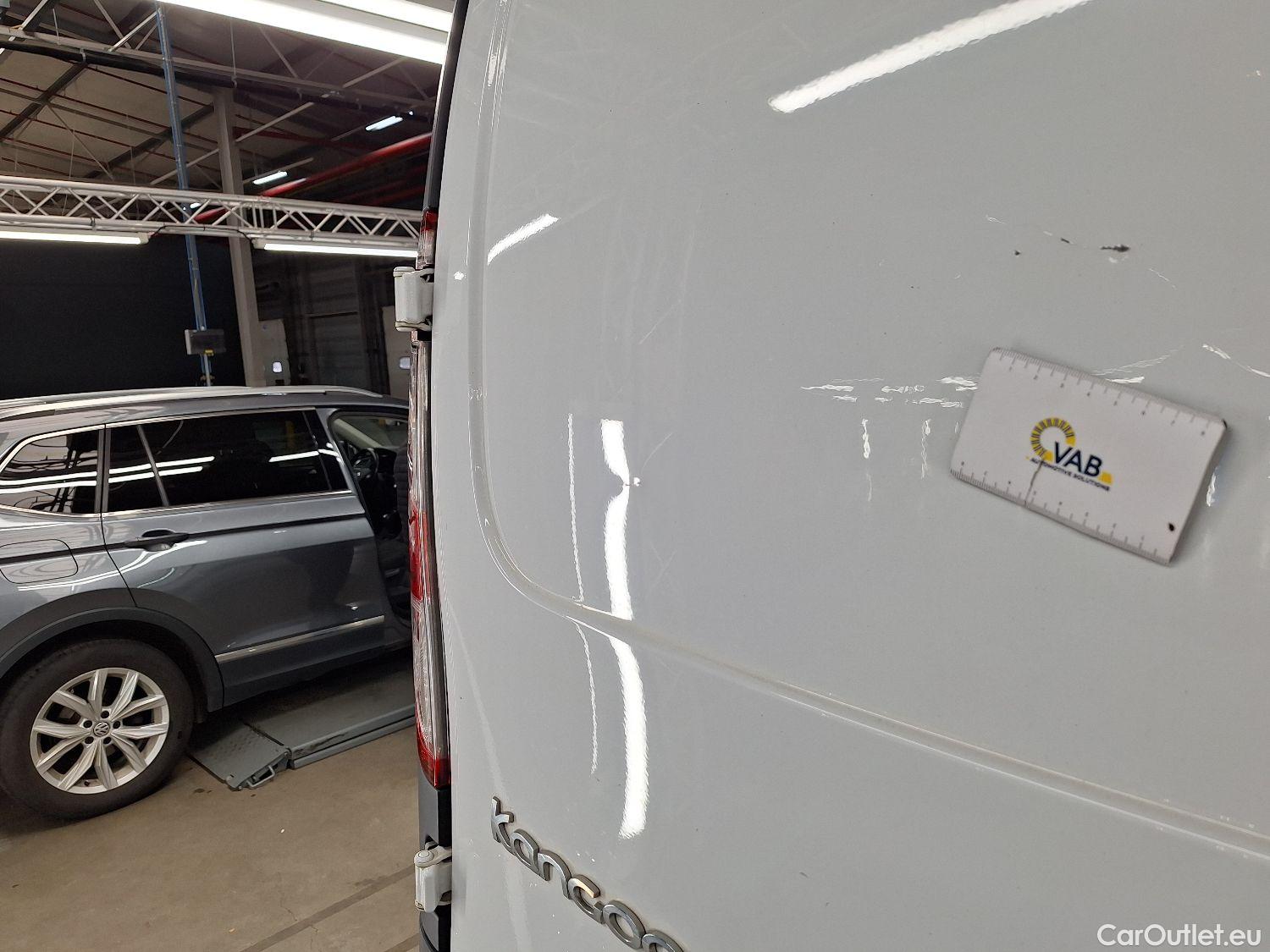  Renault  Kangoo Renault, _ Express '13, Renault  Express Blue dCi 80 Grand Confort 4 #25