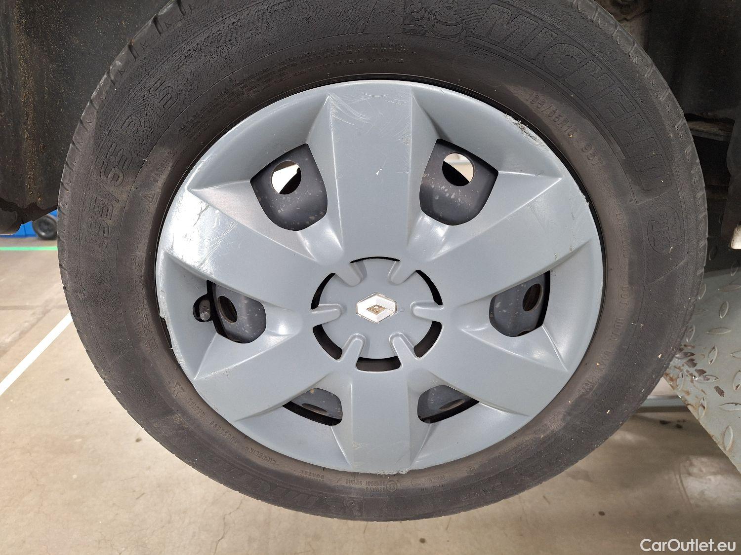  Renault  Kangoo Renault, _ Express '13, Renault  Express Blue dCi 80 Grand Confort 4 #12