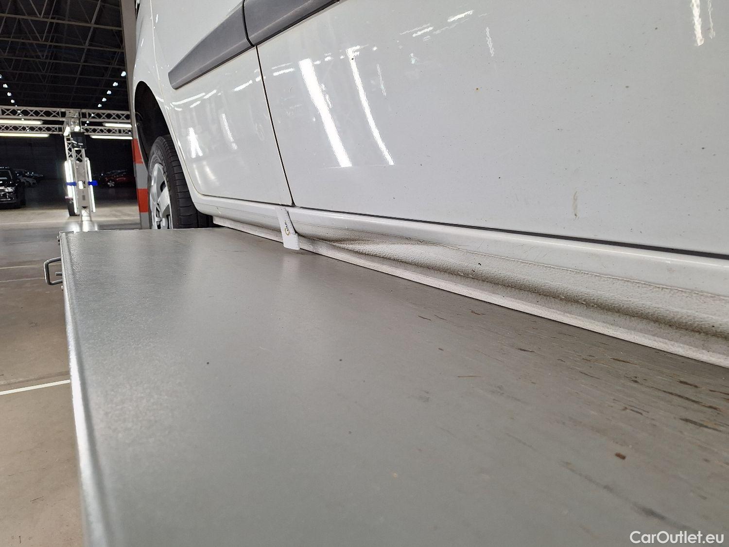  Renault  Kangoo Renault, _ Express '13, Renault  Express Blue dCi 80 Grand Confort 4 #9