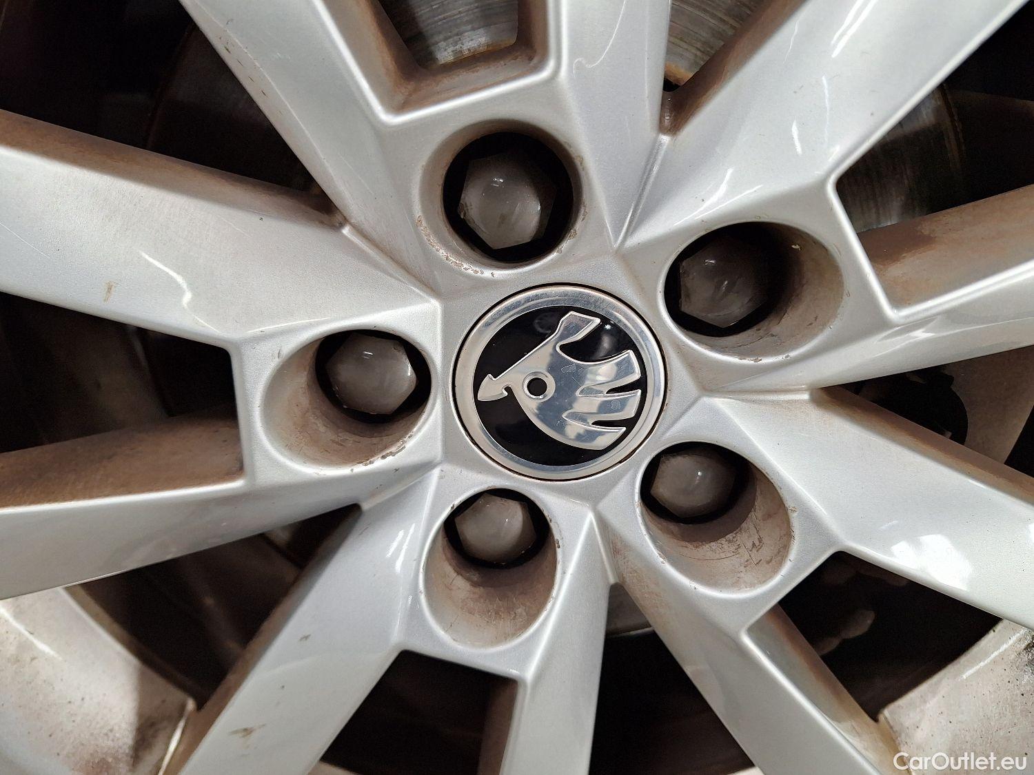  Skoda  Scala Skoda,  '19, Skoda  1.0 TSI 85kW Ambition 5d #2