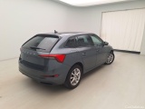  Skoda  Scala Skoda,  '19, Skoda  1.0 TSI 85kW Ambition 5d #8