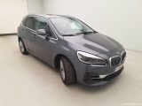 Bmw  Serie 2 BMW, 2-serie Act.Tour '18, BMW 2 Reeks Active Tourer 225i xDrive 5d #9