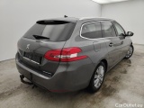  Peugeot  308 Peugeot  SW 1.5 BlueHDi 130 S&S EAT8 Allure 5d #2