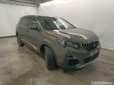  Peugeot  5008 Peugeot  1.2 PureTech 96kW S&S Allure 5d #8