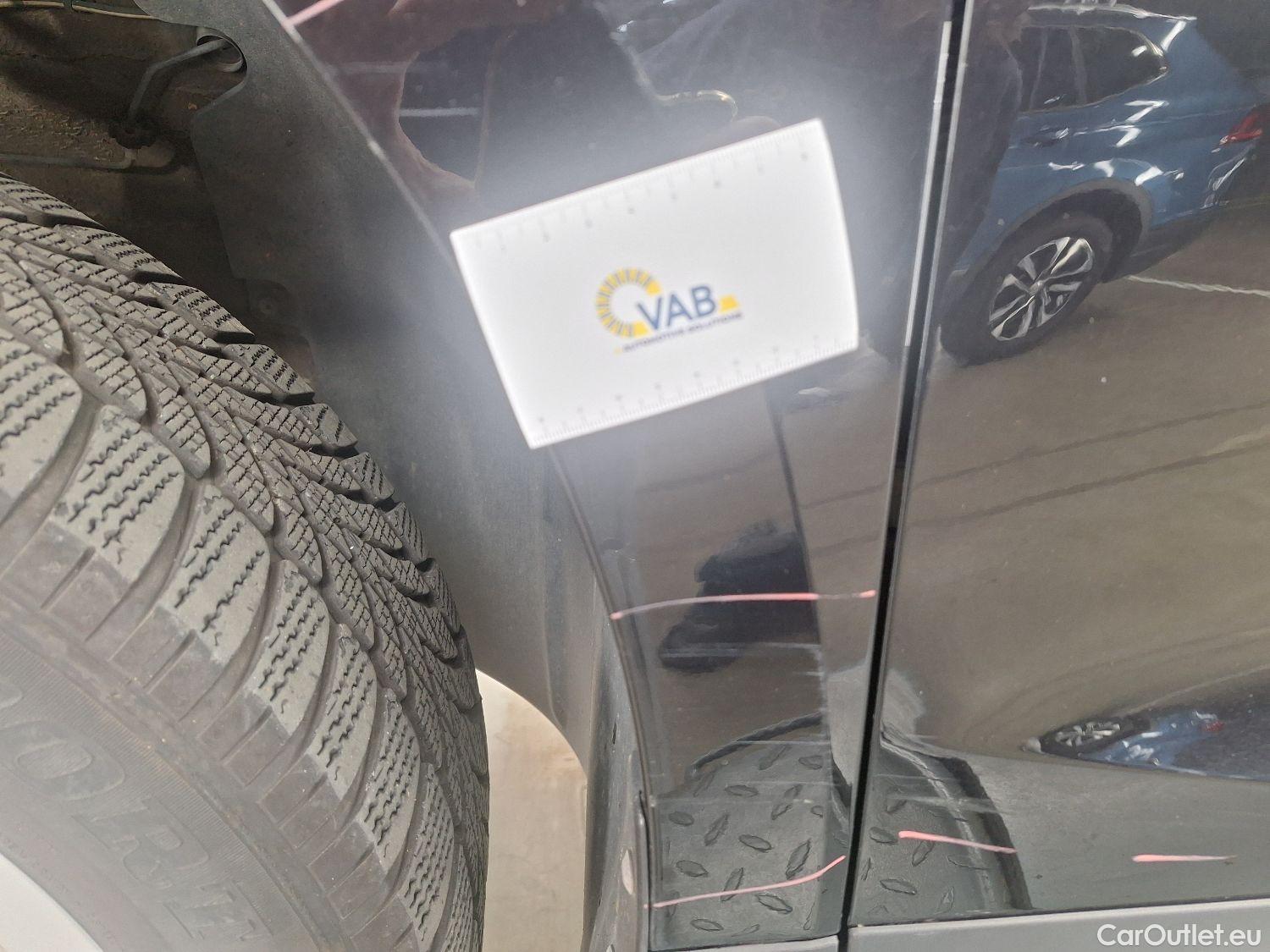  Skoda  ENYAQ Skoda,  '21 BEV, Skoda  iV 80 5d #41