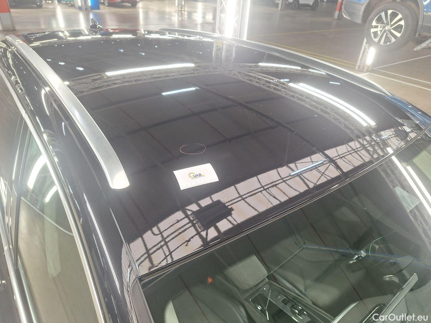  Skoda  ENYAQ Skoda,  '21 BEV, Skoda  iV 80 5d #7