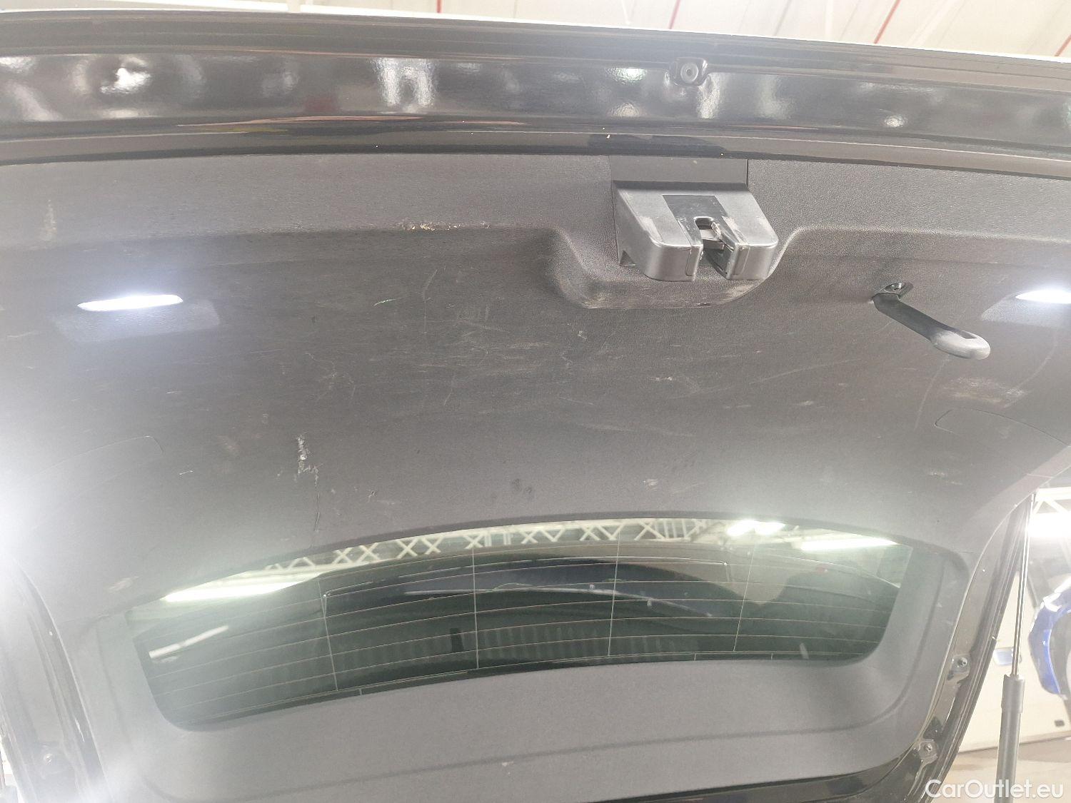  Skoda  ENYAQ Skoda,  '21 BEV, Skoda  iV 80 5d #5